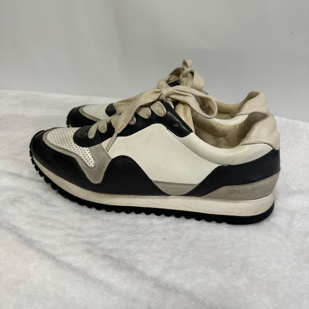 Coach men’s sneaker size 7.5